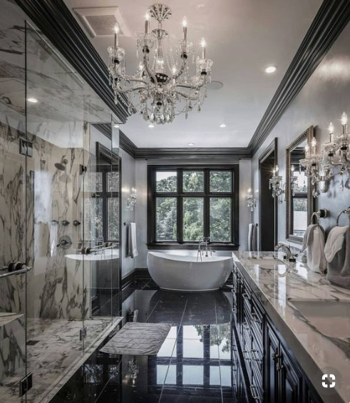 Banyo çalışması 13