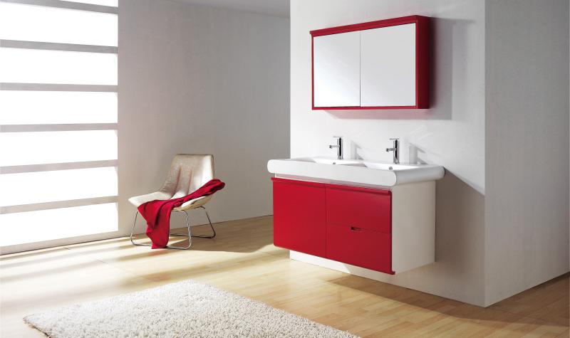 Banyo çalışması 22
