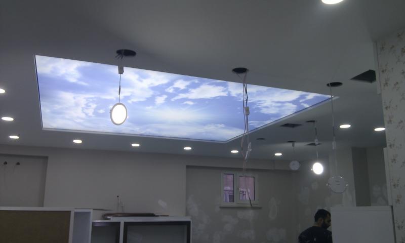 Ofis çalışması 9