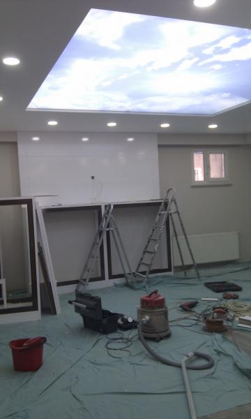 Ofis çalışması 10