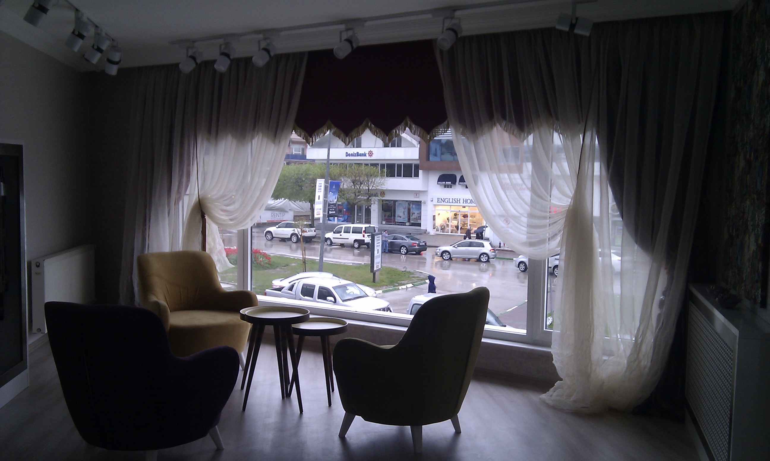 Ofis çalışması 19