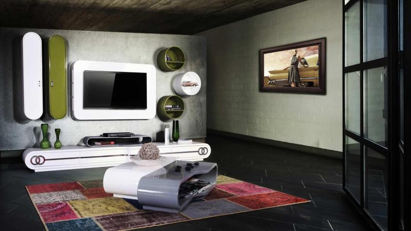 TV Üniteleri çalışması 10