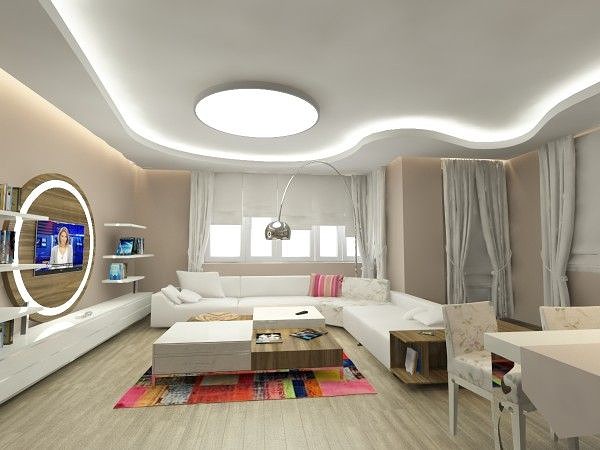 TV Üniteleri çalışması 11