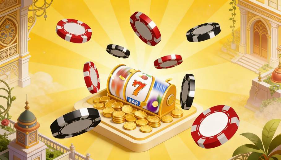 Reels of joy casino mobile