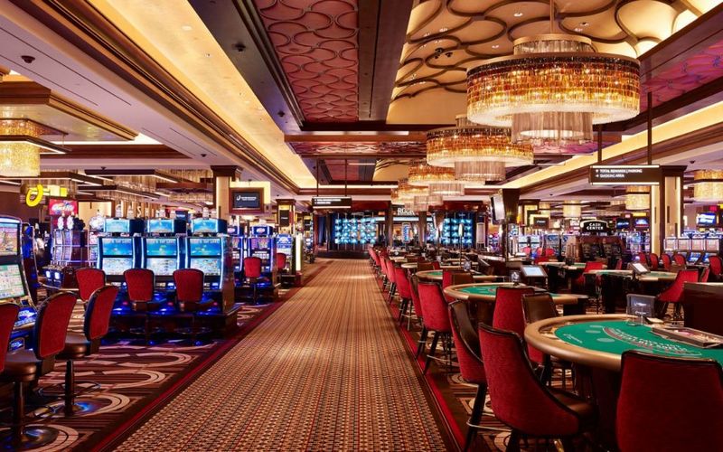 Casinos ohne Schutzstatus 2026 – Bewertungen & Insider-Tipps