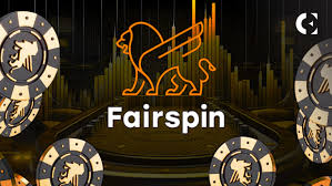 Fairspin Online casino