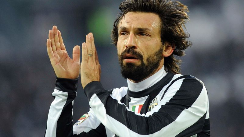 Andrea Pirlo: Family History, Occupation Course, Off-Field Life