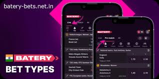 Baterybet Review 2026: User Experience, Scores & & Features Baterybet is making waves in 2026 with its smooth layout, fast-loading mobile application, and a wide selection of sports and casino site betting choices. Whether you're an experienced gambler or simply starting, Baterybet India provides something for everyone. </p>
<h2>What’s Baterybet well worth? Our testimonial</h2>
<p>Baterybet India, launched in 2021, provides a detailed sportsbook, on-line gambling enterprise, and crypto-friendly repayments. It sustains INR, UPI, Paytm, Crypto, and USDT, making certain quick and practical purchases. Customers can register quickly using phone or e-mail and take pleasure in 30+ sporting activities, including cricket, football, and kabaddi.</p>
<p>The platform features a welcome reward: 500% + 430 Free Rotates as much as 1,50,000 INR on your very first deposit, live gambling establishment video games like Teenager Patti and Andar Bahar. Along with a receptive Android app for seamless wagering and 24/7 consumer assistance using online chat and email.</p>
<h1>
<p>Pros</p>
<p>” title=”Baterybet Review 2026: User Experience, Scores & & Features Baterybet is making waves in 2026 with its smooth layout, fast-loading mobile application, and a wide selection of sports and casino site betting choices. Whether you’re an experienced gambler or simply starting, Baterybet India provides something for everyone. </p>
<h2>What’s Baterybet well worth? Our testimonial</h2>
<p>Baterybet India, launched in 2021, provides a detailed sportsbook, on-line gambling enterprise, and crypto-friendly repayments. It sustains INR, UPI, Paytm, Crypto, and USDT, making certain quick and practical purchases. Customers can register quickly using phone or e-mail and take pleasure in 30+ sporting activities, including cricket, football, and kabaddi.</p>
<p>The platform features a welcome reward: 500% + 430 Free Rotates as much as 1,50,000 INR on your very first deposit, live gambling establishment video games like Teenager Patti and Andar Bahar. Along with a receptive Android app for seamless wagering and 24/7 consumer assistance using online chat and email.</p>
<h1>
<p>Pros</p>
<p>“></a></p>
<p>Straightforward registration process<br />
Crypto-friendly settlements<br />
Seamless mobile experience</p>
<p>Cons</p>
<p>Minimal language support<br />
Real-time streaming could be boosted</p>
<p>Is Baterybet Legal In India?</p>
<p>Yes, Baterybet is accredited in India and runs lawfully on Curacao eGaming Certificate No. 8048/JAZ because its launch in India in late 2021. </p>
<p>It follows global betting policies and accepts wagering in INR, hence being easy to use for Indian gamers. The site is considered safe, controlled, and clear, with growing popularity among Indian punters as a result of its fairness and neighborhood credibility.</p>
<p>How Does BateryBet Compare to Various Other Operators out there?</p>
<p>To help you make an informed choice, we have contrasted BateryBet with various other drivers. With meticulous research study, we have conducted this contrast based on efficiency, uses supplied, payment approaches and much more. </p>
<p>The ability of Baterybet to include cryptocurrency as part of the system, complemented by a fast enrollment program, offers rather a benefit to the site. </p>
<p>Starting With Baterybet Enrollment: Is It Easy to Register?</p>
<p>Yes, the Baterybet registration process is beginner-friendly; you can anticipate a basic and quick registration experience.Read here <a href=