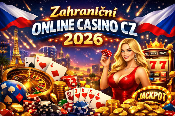 Ideální online kasina v České republice Ideální online kasina v České republice