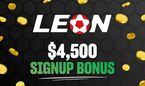 Αξιολόγηση Ιστοσελίδας Καζίνο Leon